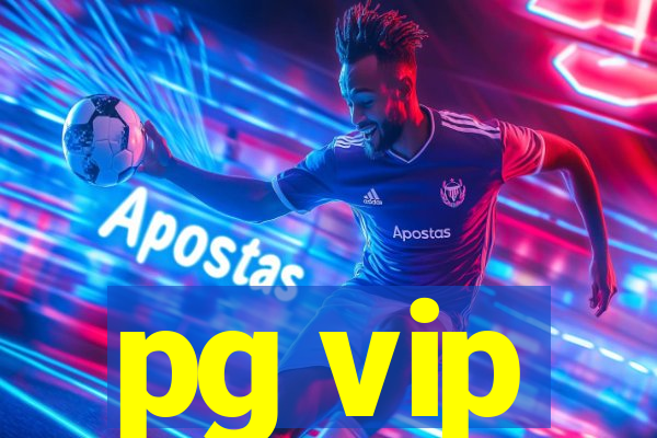 pg vip